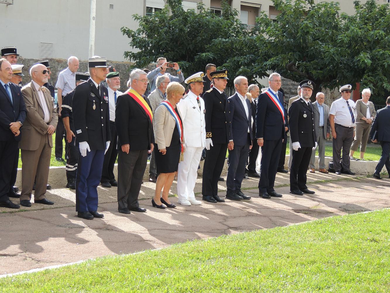 2019 09 25 TOULON HOMMAGE NATIONAL AUX HARKIS ET AUX FORMATIONS SUPPLETIVES  (31).JPG -           